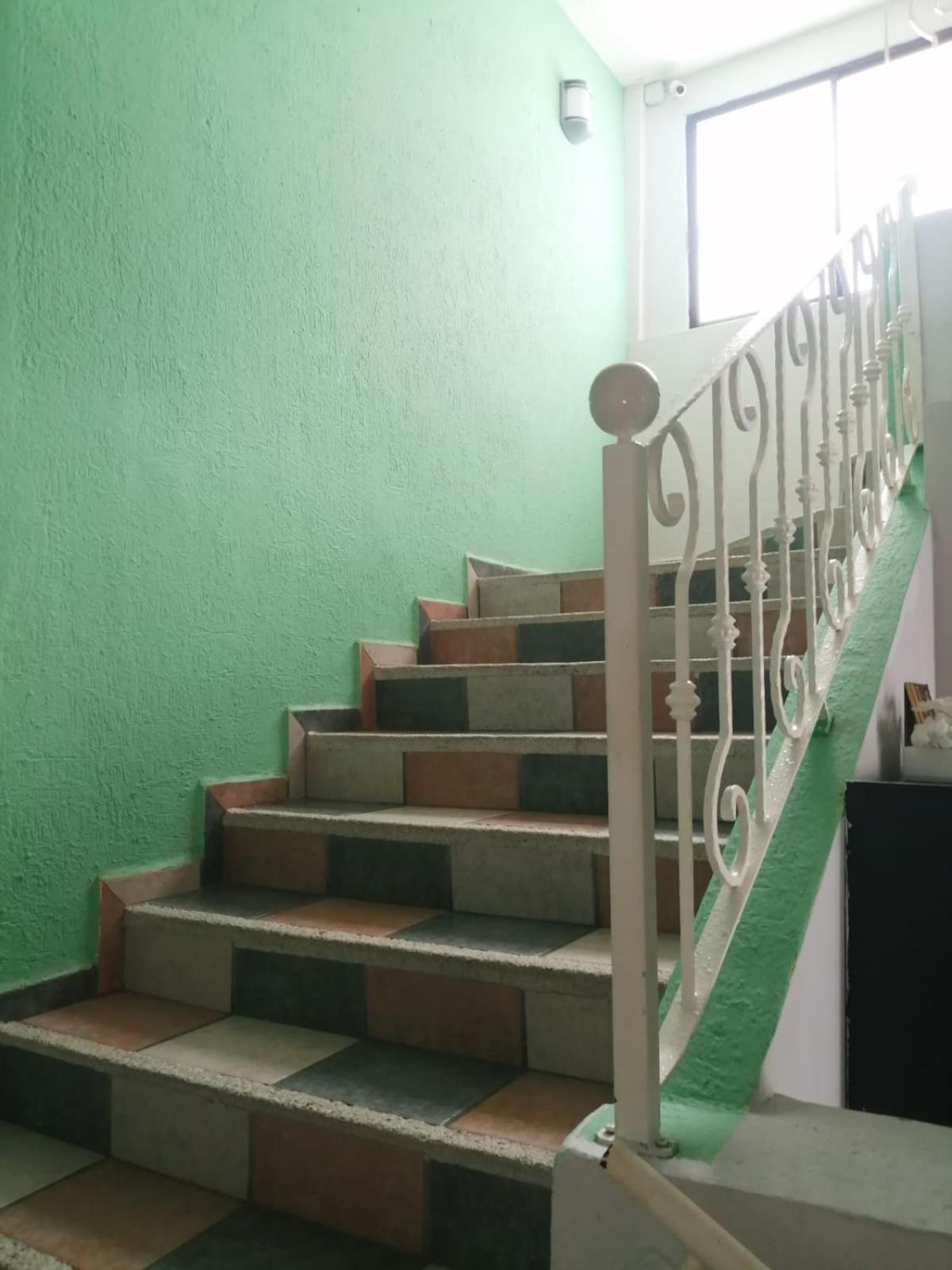 Hotel Rolovi Veracruz Exterior foto