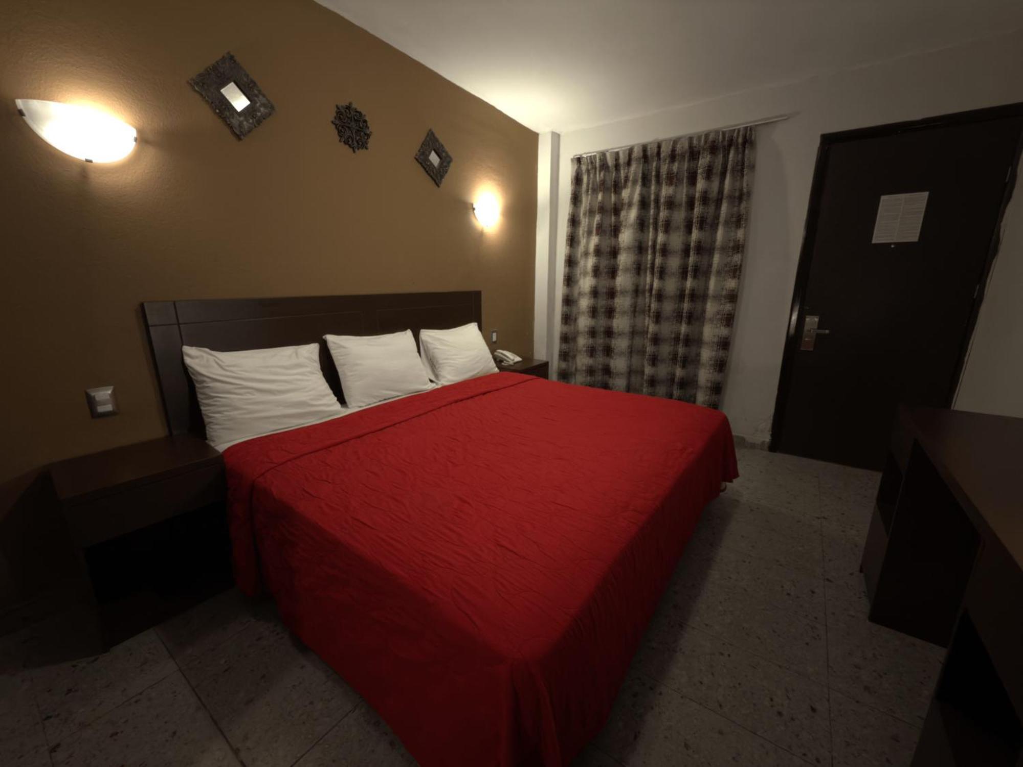 Hotel Rolovi Veracruz Exterior foto