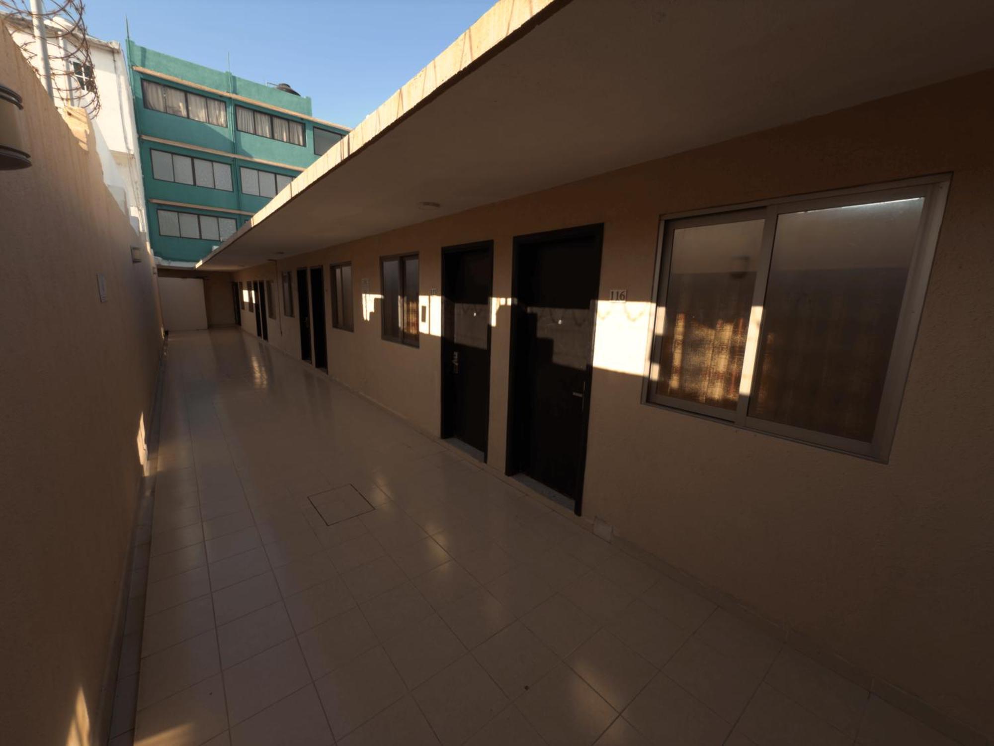 Hotel Rolovi Veracruz Exterior foto